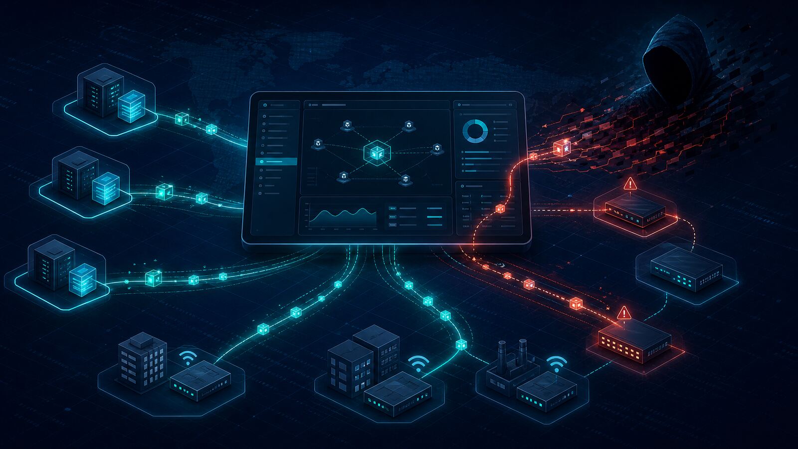 Cisco SD-WAN Zero-Day Shows Edge Controllers Need Compromise Review