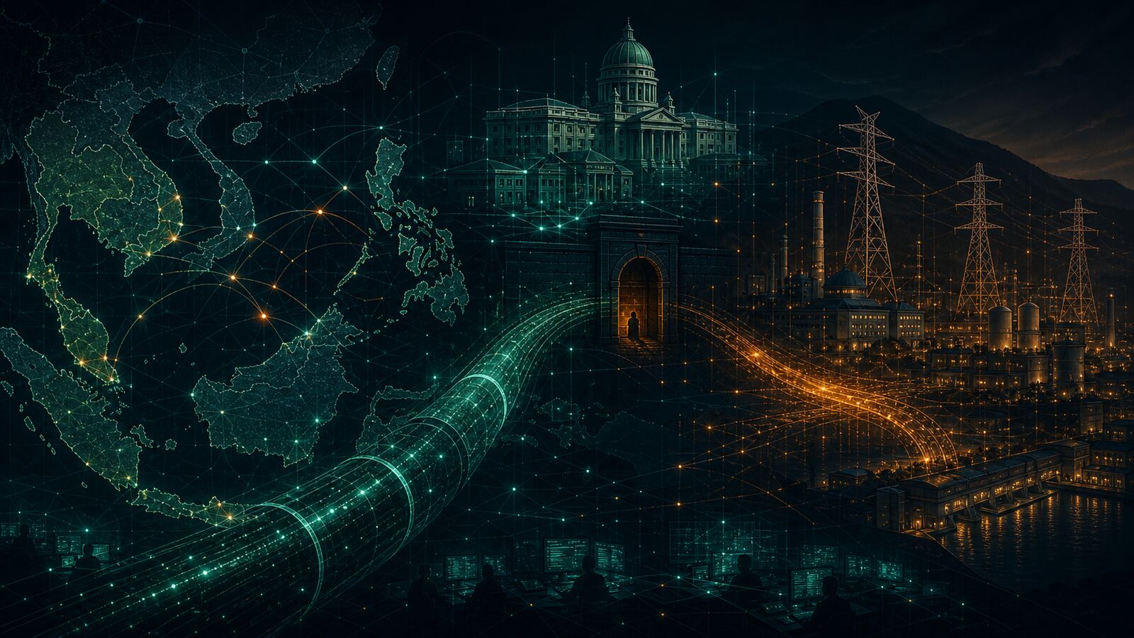 CL-STA-1062 Shows Critical Infrastructure Intrusions Still Start With Web Shells