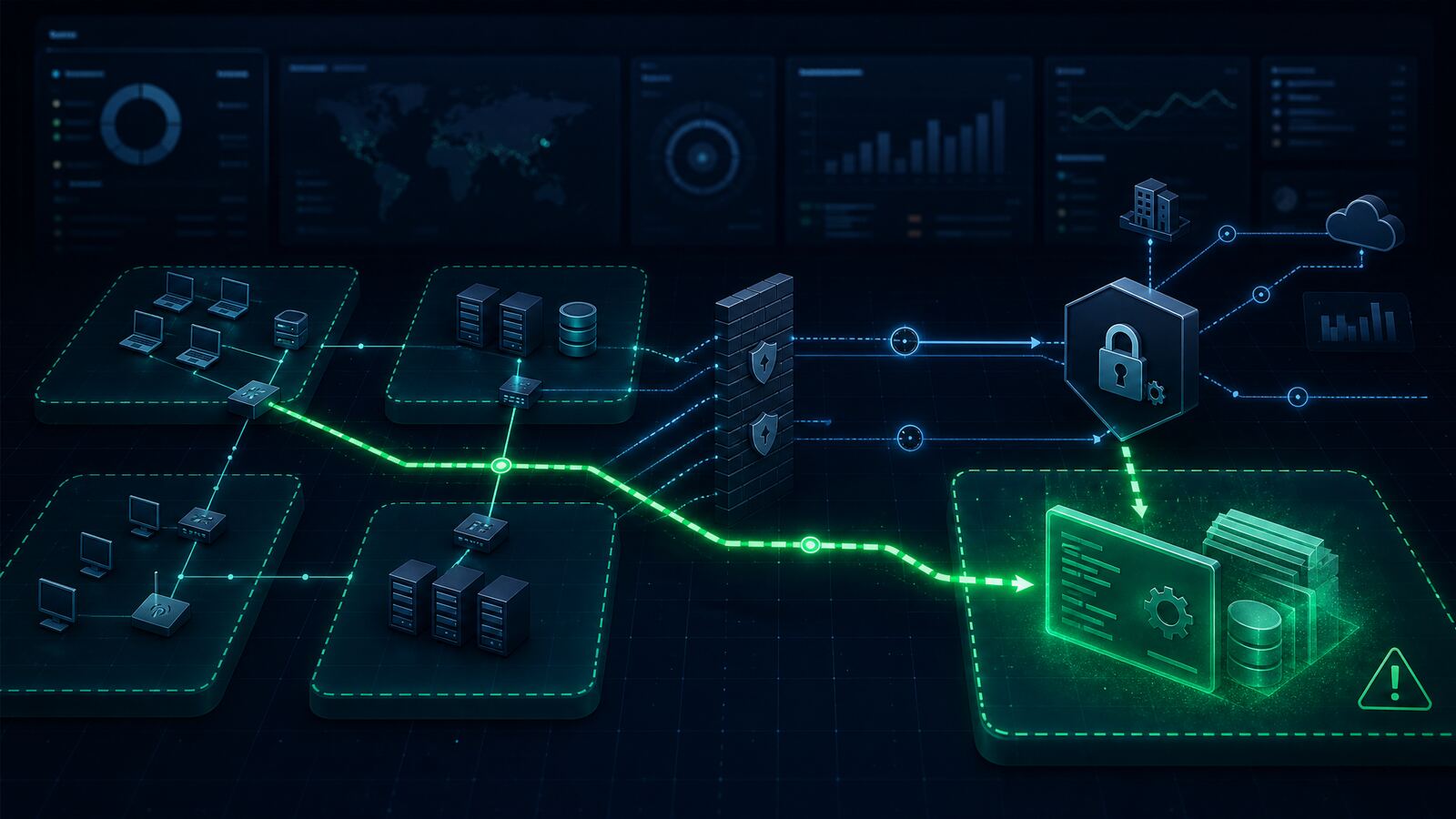 FortiPortal CVE-2026-49938 Shows Network Configuration Data Is a High-Value Target