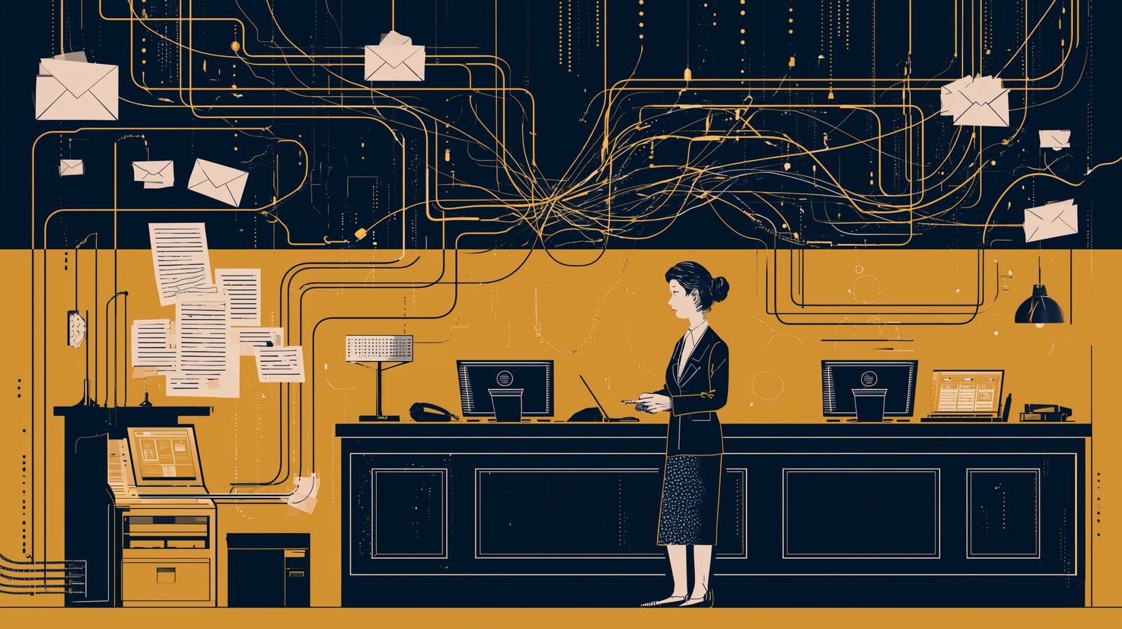 Hospitality Photo-ZIP Campaign Shows Front Desk Workflows Are Initial Access Paths
