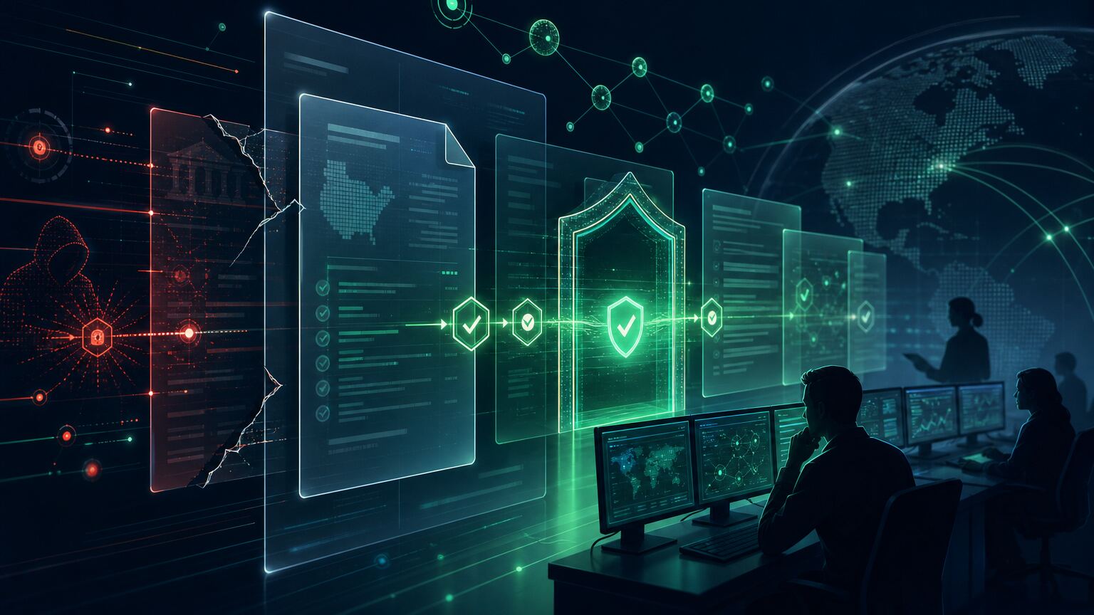 Maine Breach Portal Hoax Shows Disclosure Systems Need Verification Controls