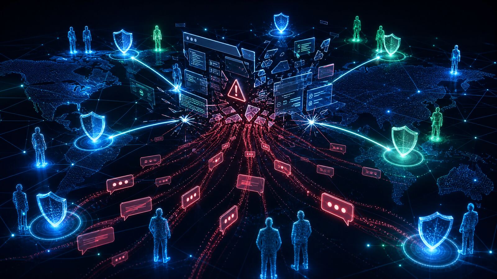 Outsider Enterprise Shows AI-Powered Phishing Is Now Industrial Infrastructure