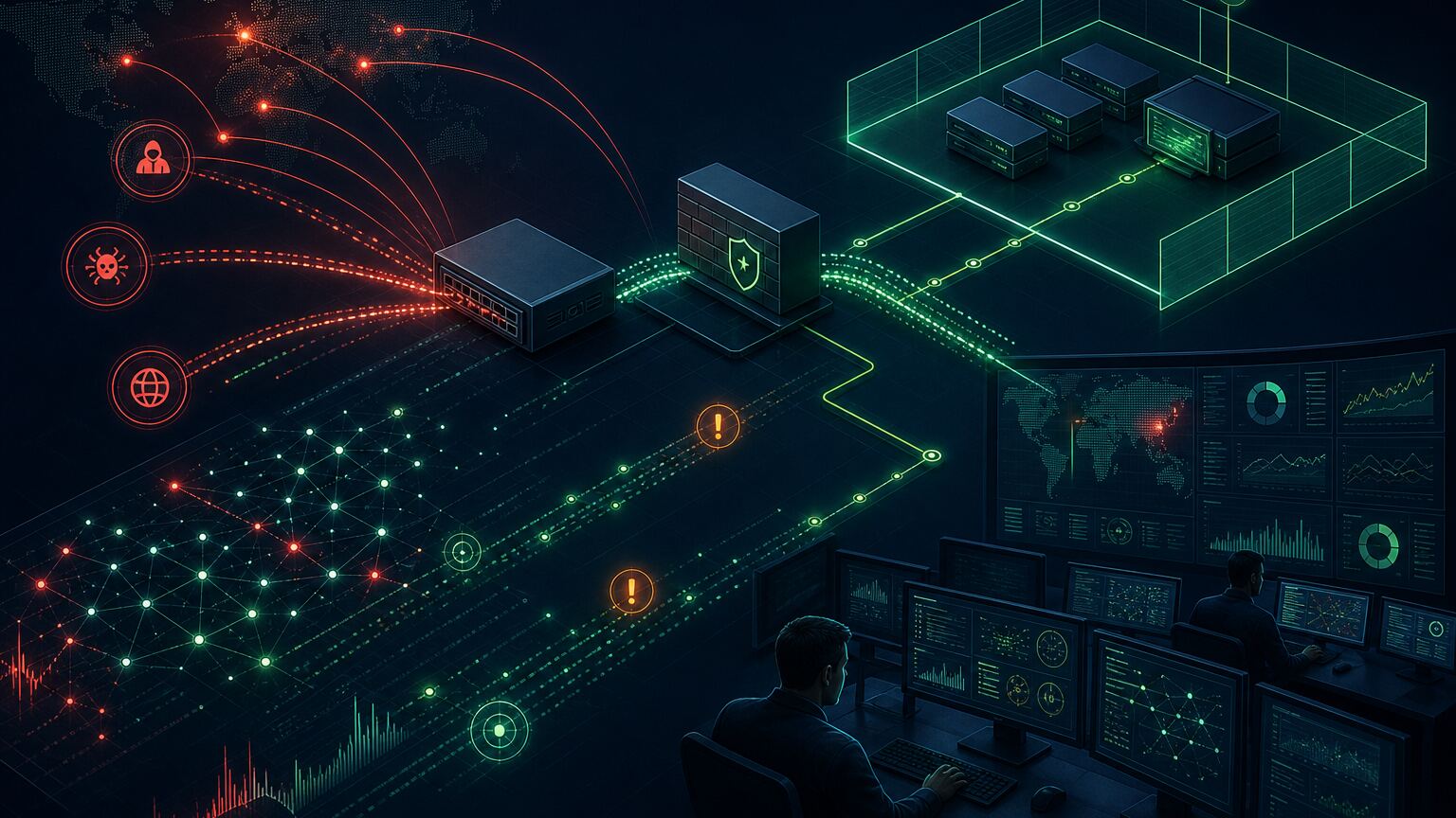 PAN-OS GlobalProtect Exploitation Shows VPN Access Needs Log Review, Not Just Patching