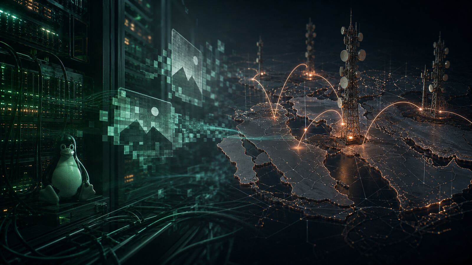 Showboat Malware Shows Telecom Linux Servers Need Rootkit-Level Monitoring