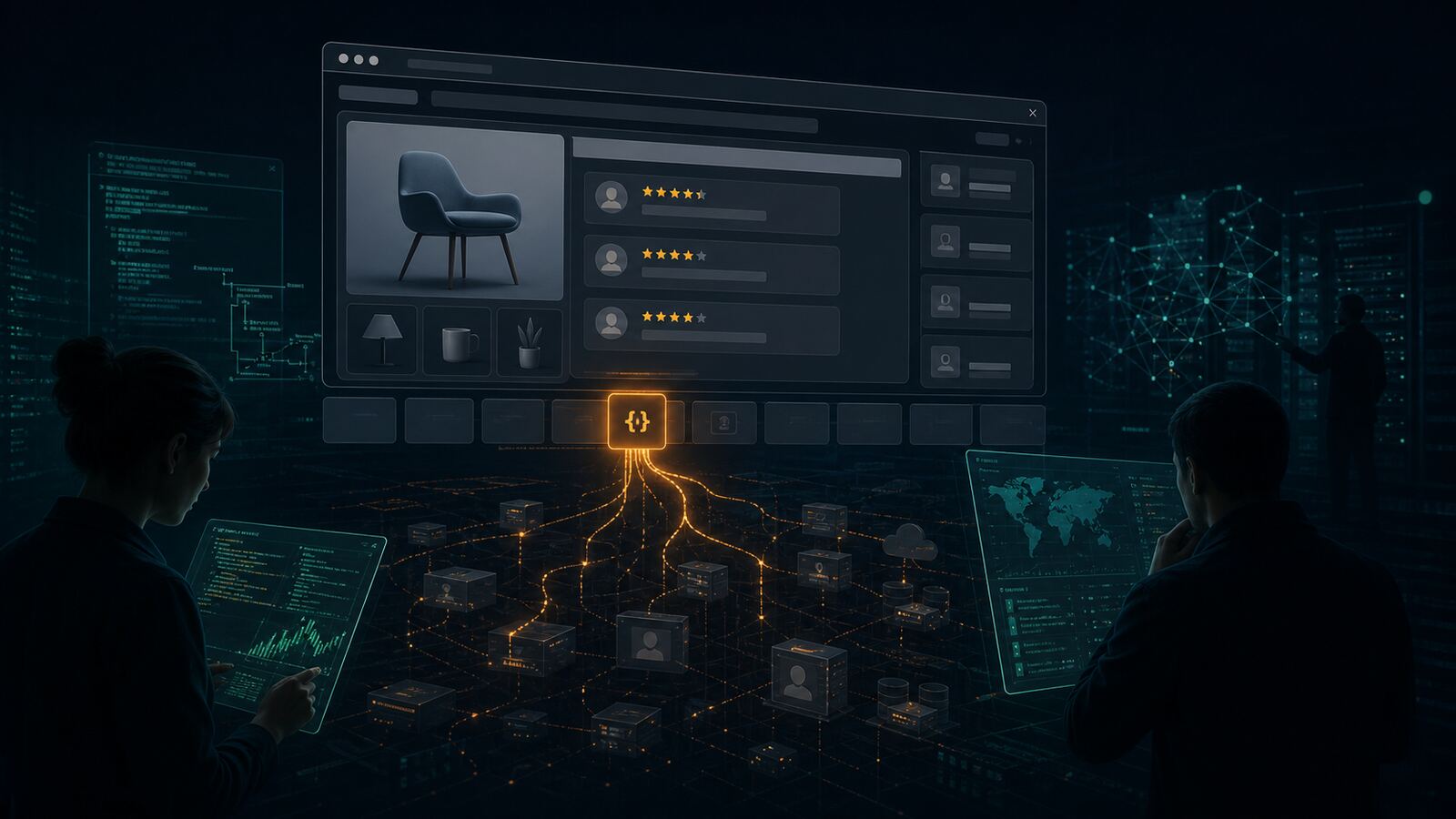 SmartApeSG Okendo Compromise Shows Third-Party Widgets Are Supply-Chain Risk