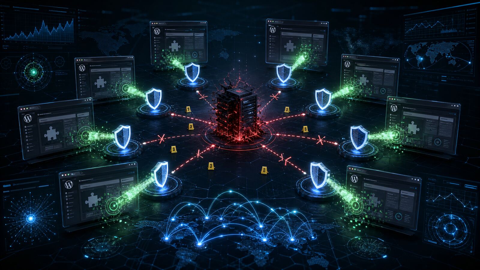 SocGholish Takedown Shows Website Trust Is Malware Infrastructure