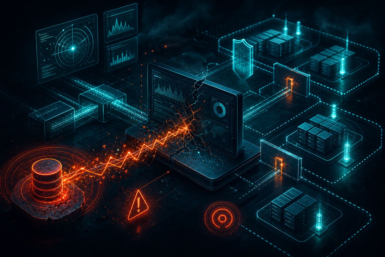 Splunk Enterprise RCE Shows SIEM Servers Are Tier-Zero Infrastructure