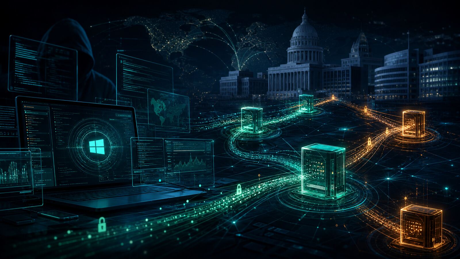 Turla’s STOCKSTAY Backdoor Shows Why Espionage Defense Needs Egress Visibility