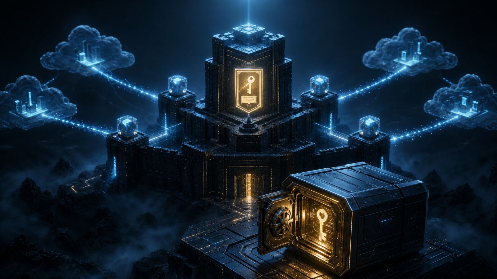ADFS Signing Keys Show Why Federation Servers Are Tier-Zero Identity Infrastructure