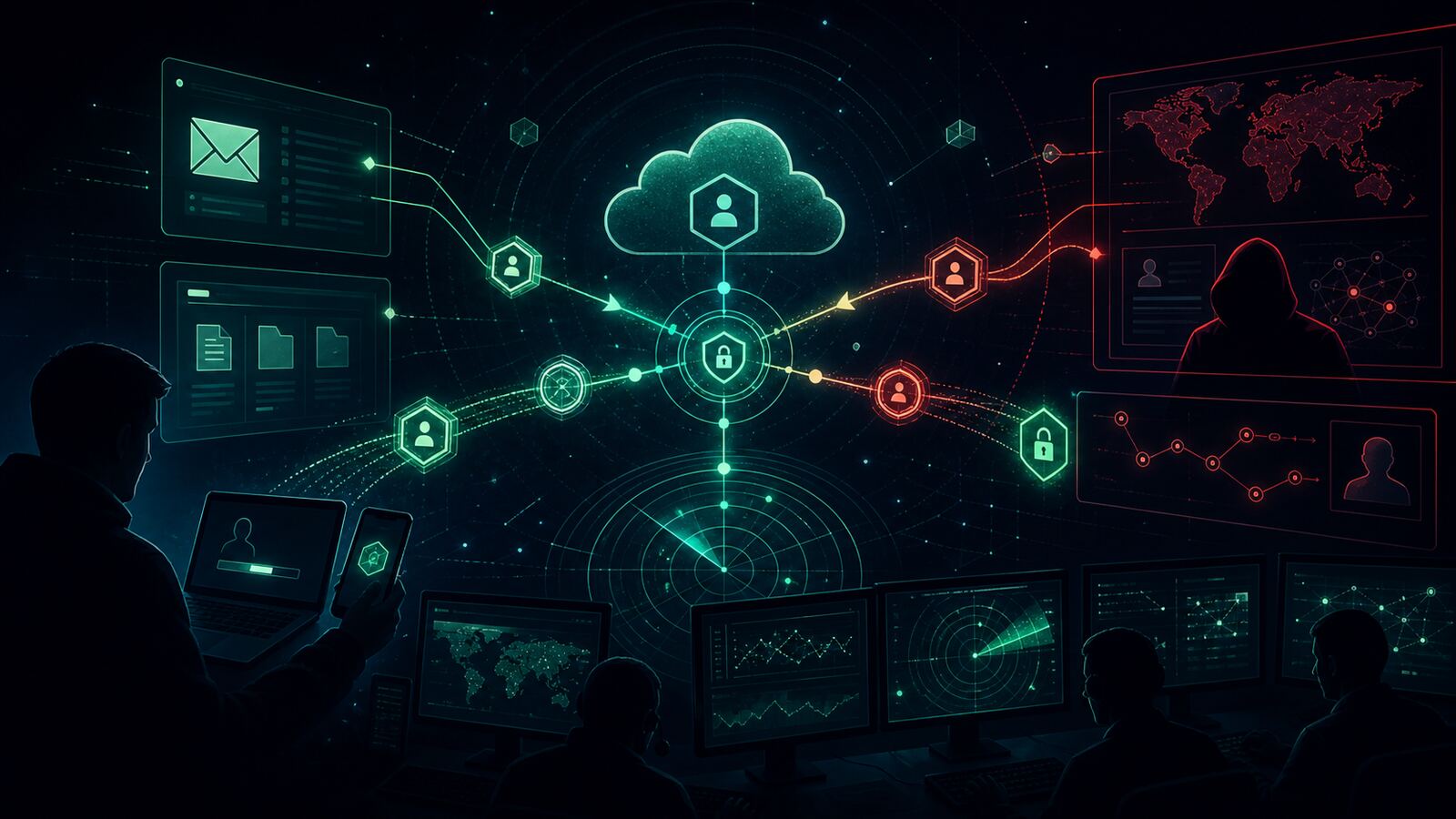 ARToken Shows Microsoft 365 Tokens Are the New BEC Control Plane