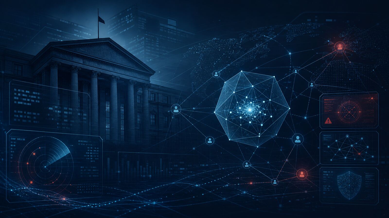 Autonomous AI Agent Espionage Shows Why Post-Compromise Speed Matters