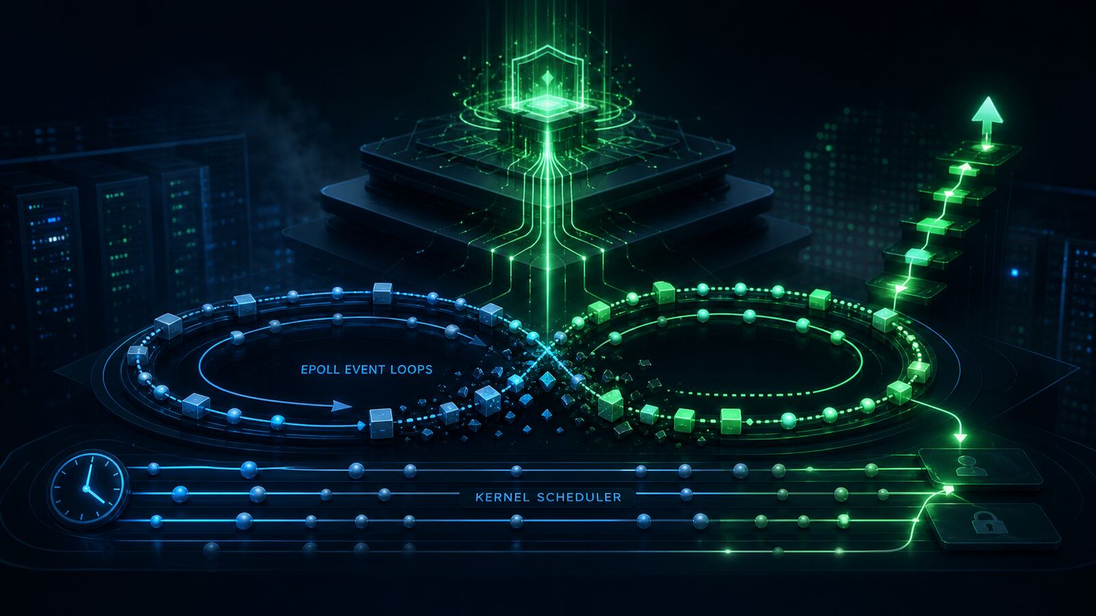Bad Epoll Shows Linux Kernel LPEs Belong in the Patch Priority Queue