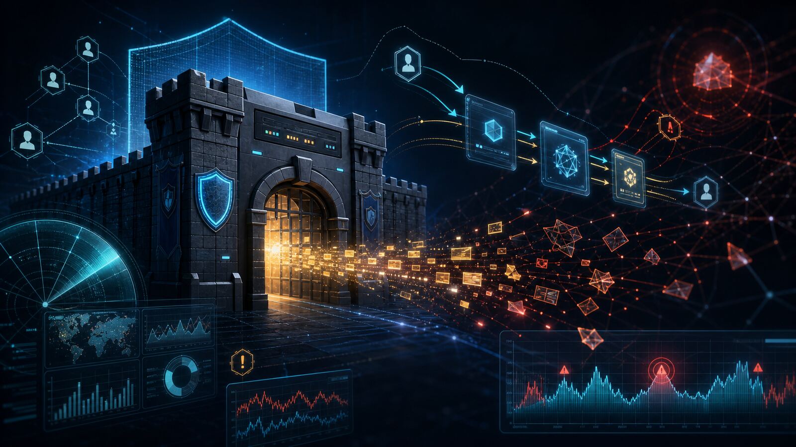 CitrixBleed Keeps Returning: NetScaler SAML IdP Memory Leaks Need Edge-Control Discipline