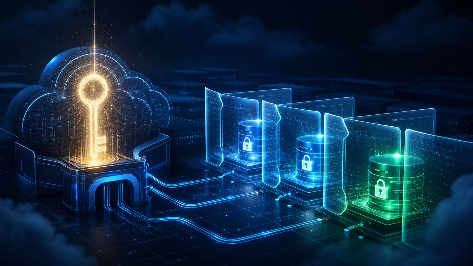 CosmosEscape Shows Why Managed Cloud Databases Still Need Customer-Side Defense