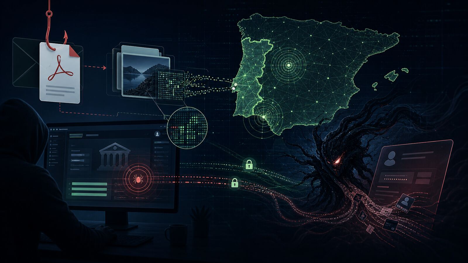 Ousaban Shows Banking Trojans Are Learning to Hide From Sandboxes