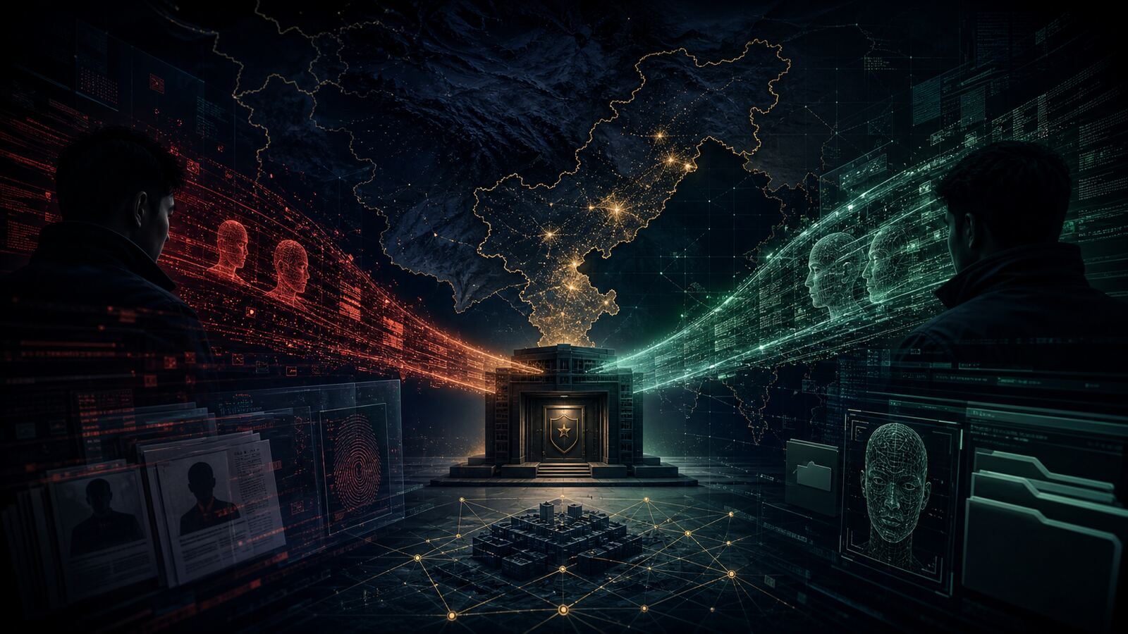 Pakistani Police Intrusions Show Why Public-Sector Data Systems Are Strategic Targets