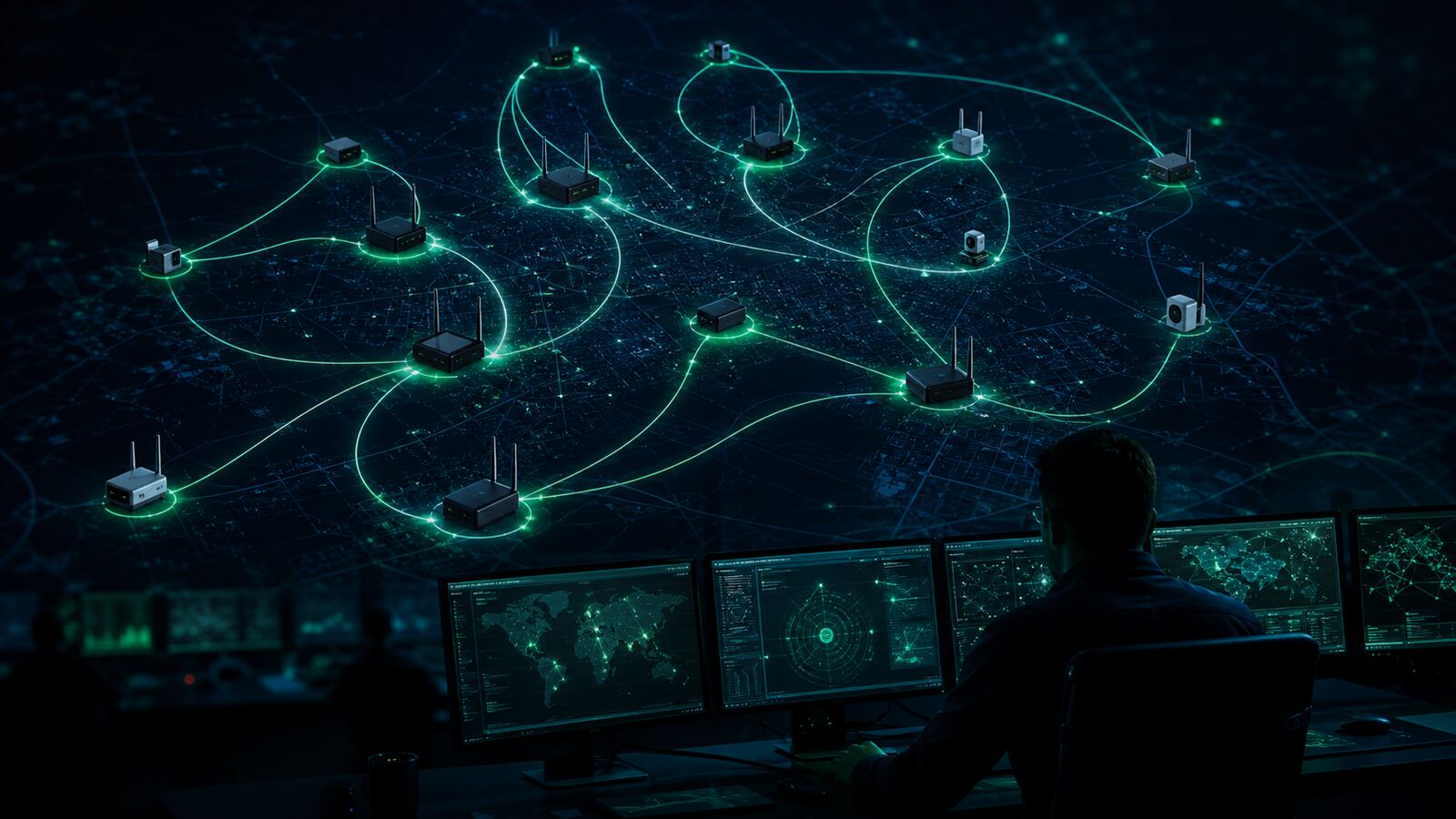 UAT-7810 Shows Edge Devices Are Becoming China-Nexus Relay Infrastructure