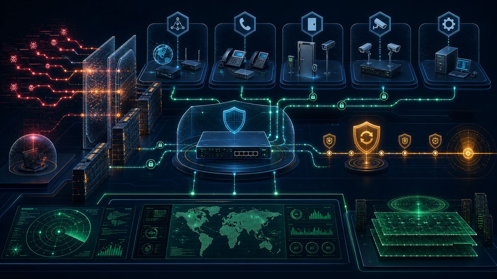 Critical UniFi Flaws Put Network Control Planes Back in the Patch Queue