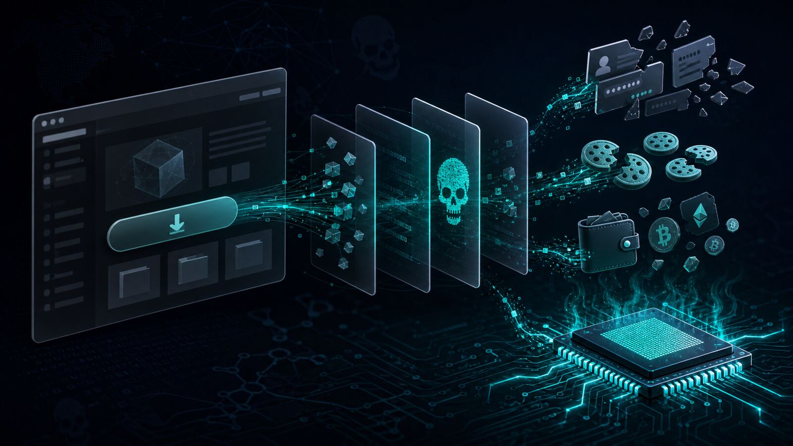 Vidar Stealer Campaign Shows Why File Size and Fake Signatures Still Beat Weak Controls
