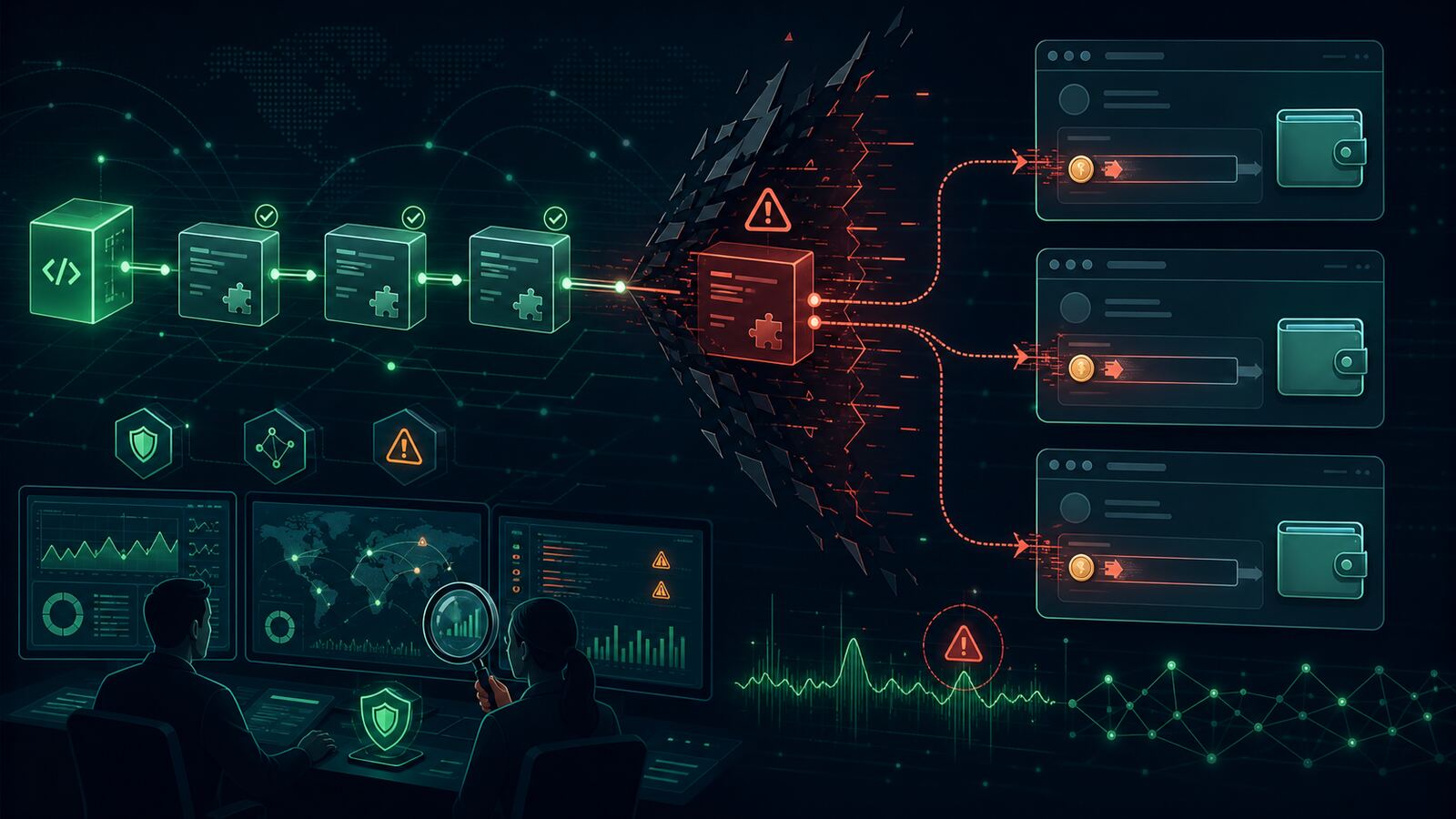 Adform Script Compromise Shows Why Third-Party Tags Need Supply-Chain Controls