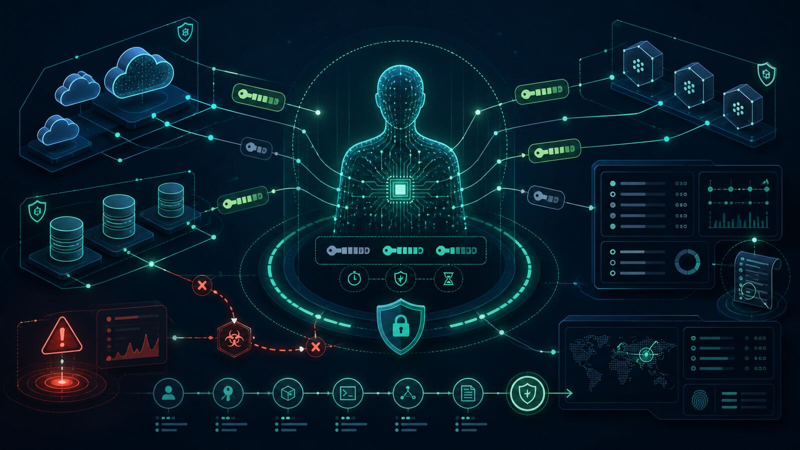 AI Agent Incidents Need Task-Scoped Incident Response