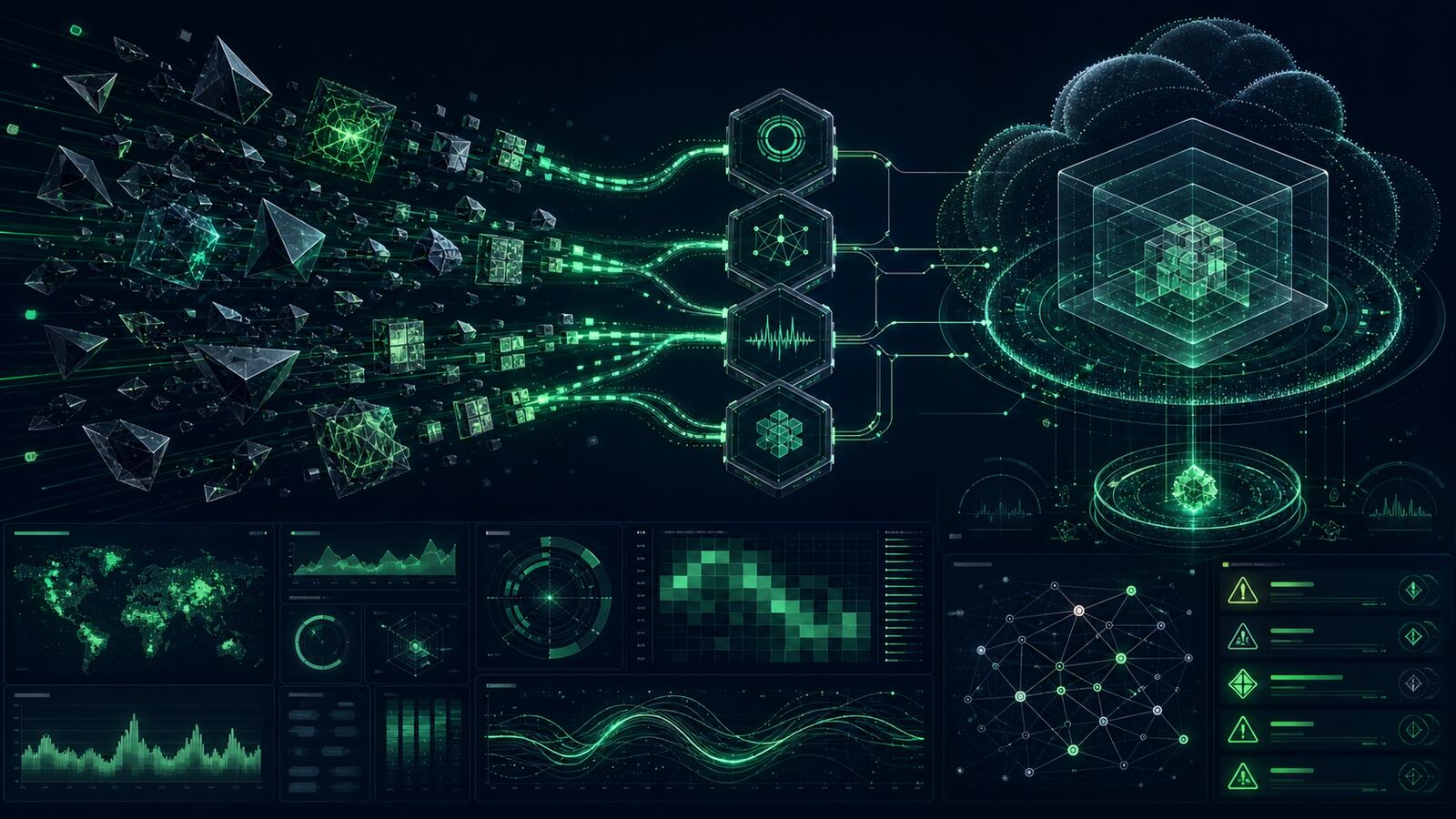 AI-Enabled Malware Still Behaves Like Malware
