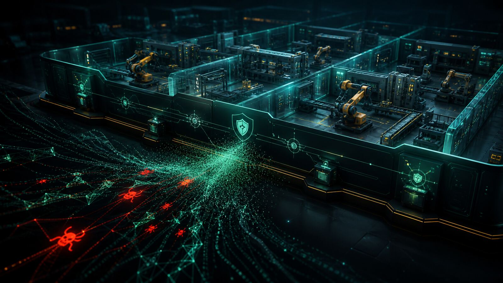 AI-Assisted Exploits Make OT Reachability the Real Control
