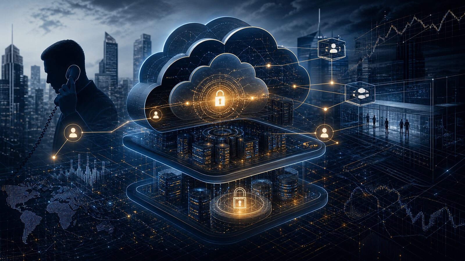 Apollo Breach Shows Why Helpdesk Vishing Is a Cloud-Control Problem