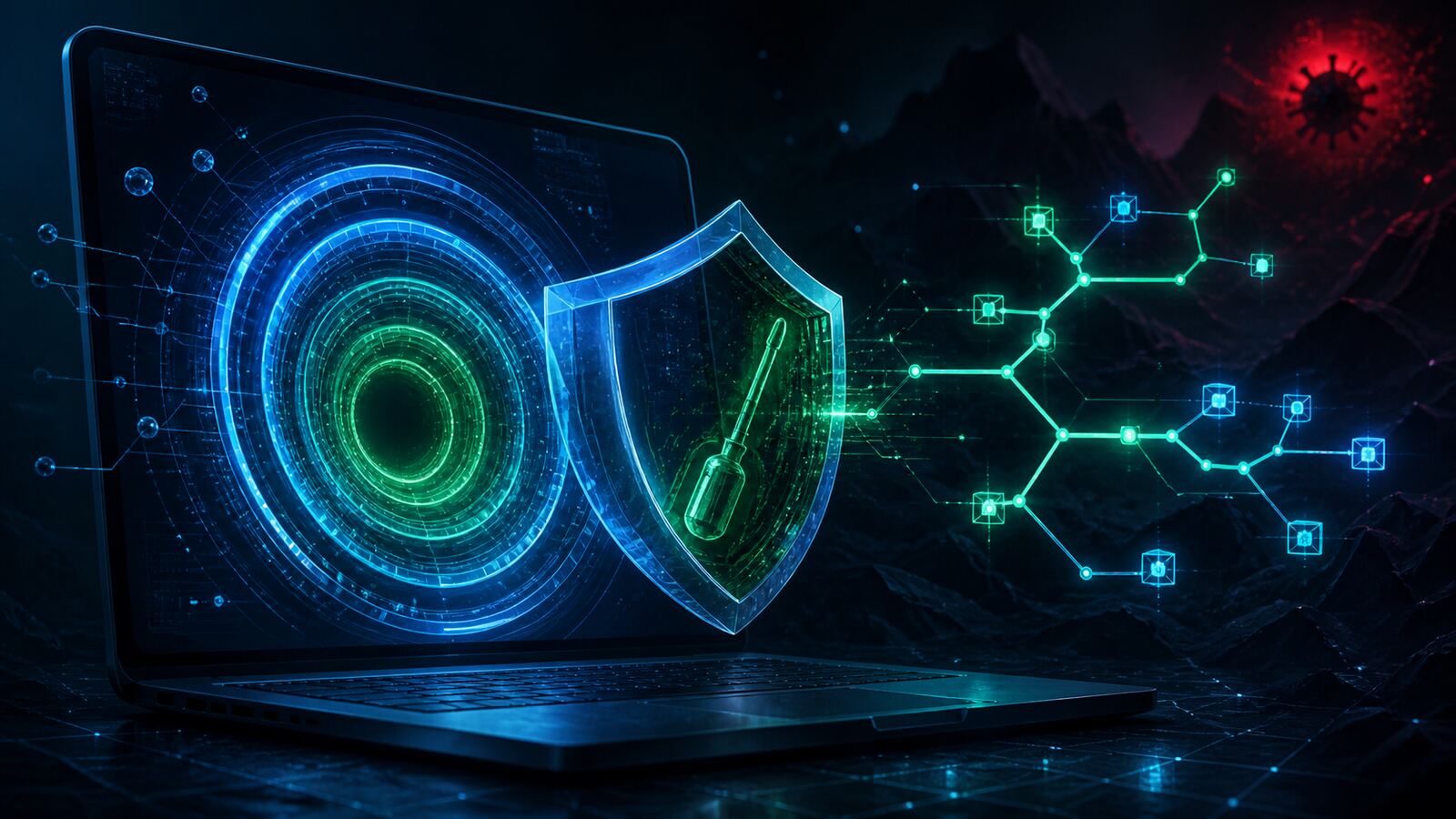 BTR.sys Shows Why Trusted Security Drivers Need Behavioral Monitoring