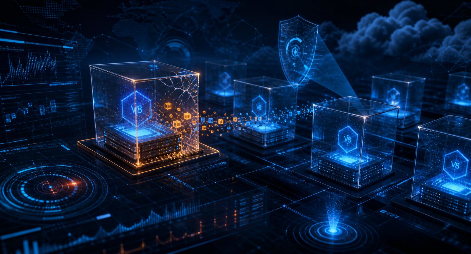 Cloudflare workerd Bugs Show Why Agent Sandboxes Need Real Defense-in-Depth