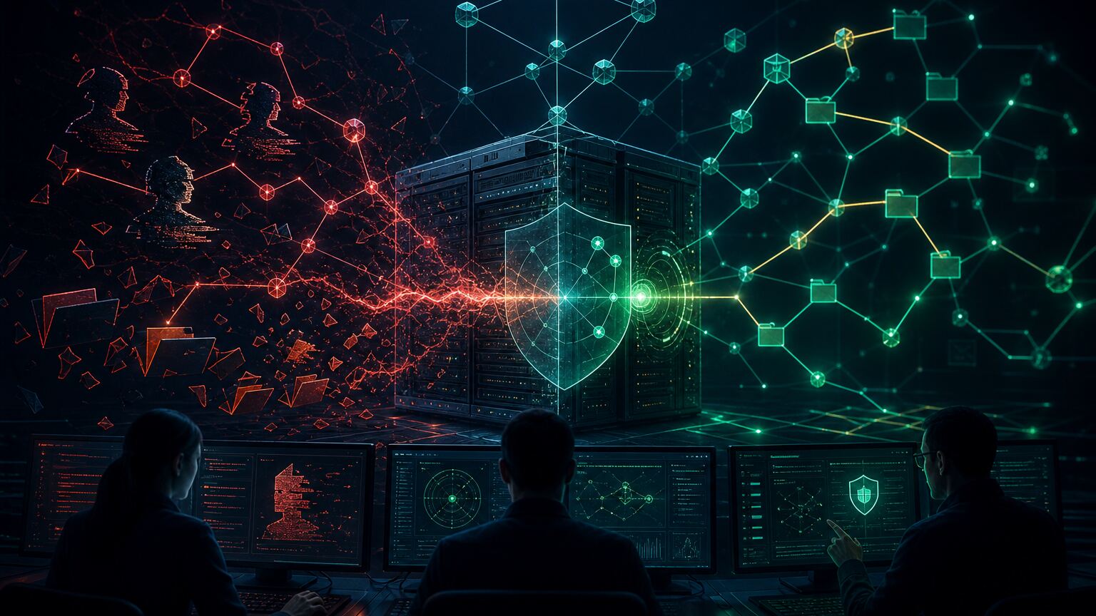 GitLab GraphQL Flaw Shows Why DevSecOps Platforms Need Emergency Patch Runbooks