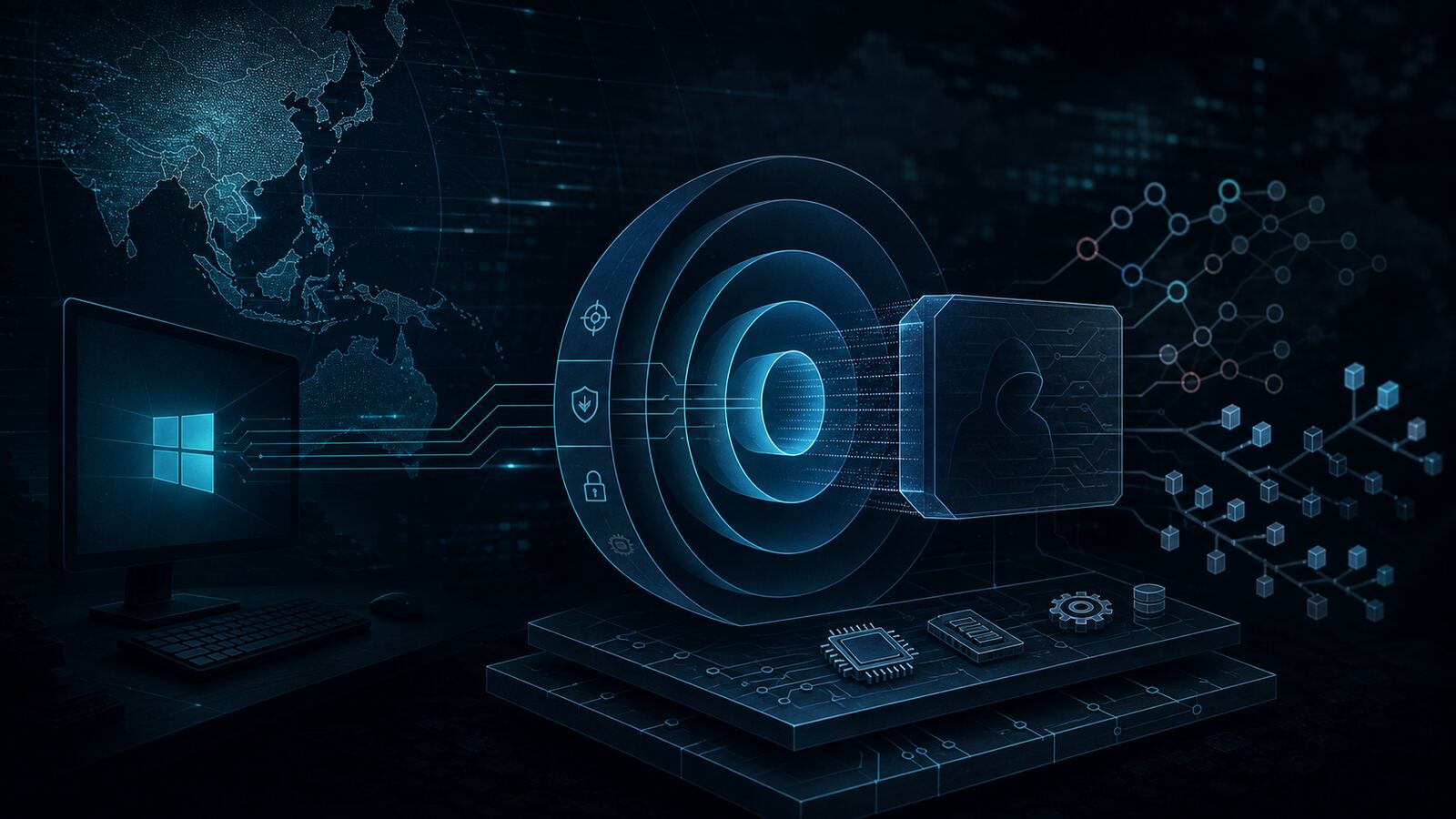 HoneyMyte’s CoolClient Rootkit Shows Why Kernel Visibility Matters
