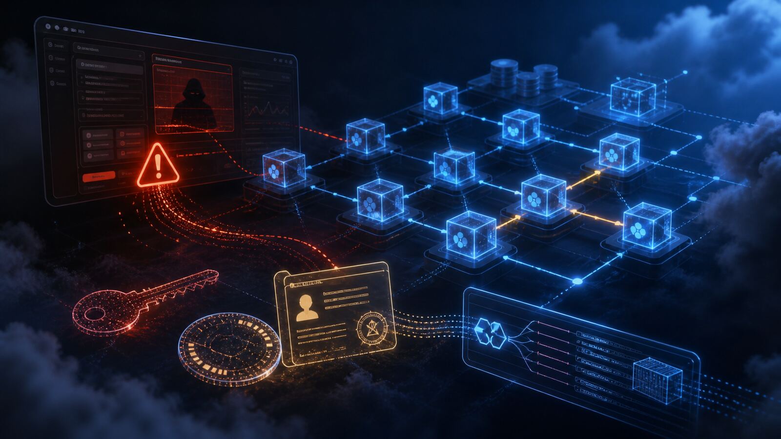 Kong Mesh Vulnerabilities Show Why Service Mesh Security Needs Control-Plane Discipline