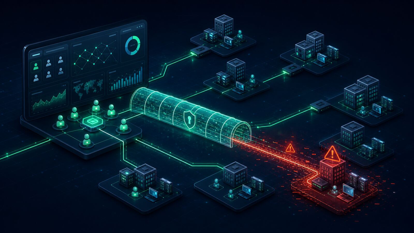 N-able N-central Exploitation Shows Why MSP Tools Are Control-Plane Risk
