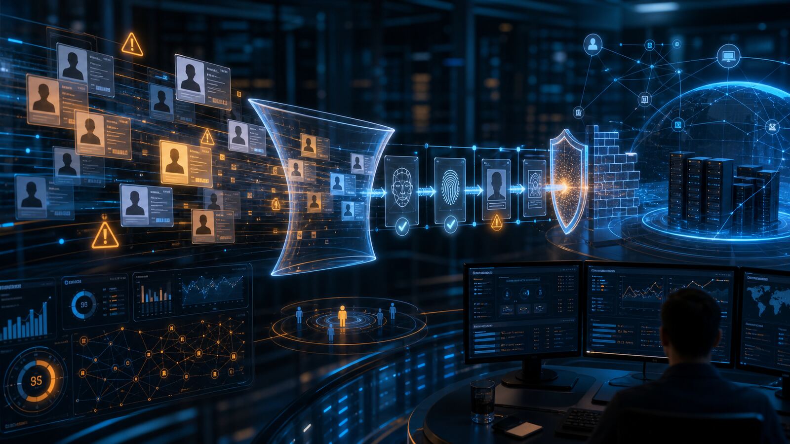PurpleDelta Shows Why Remote Hiring Is Now an Insider-Risk Control