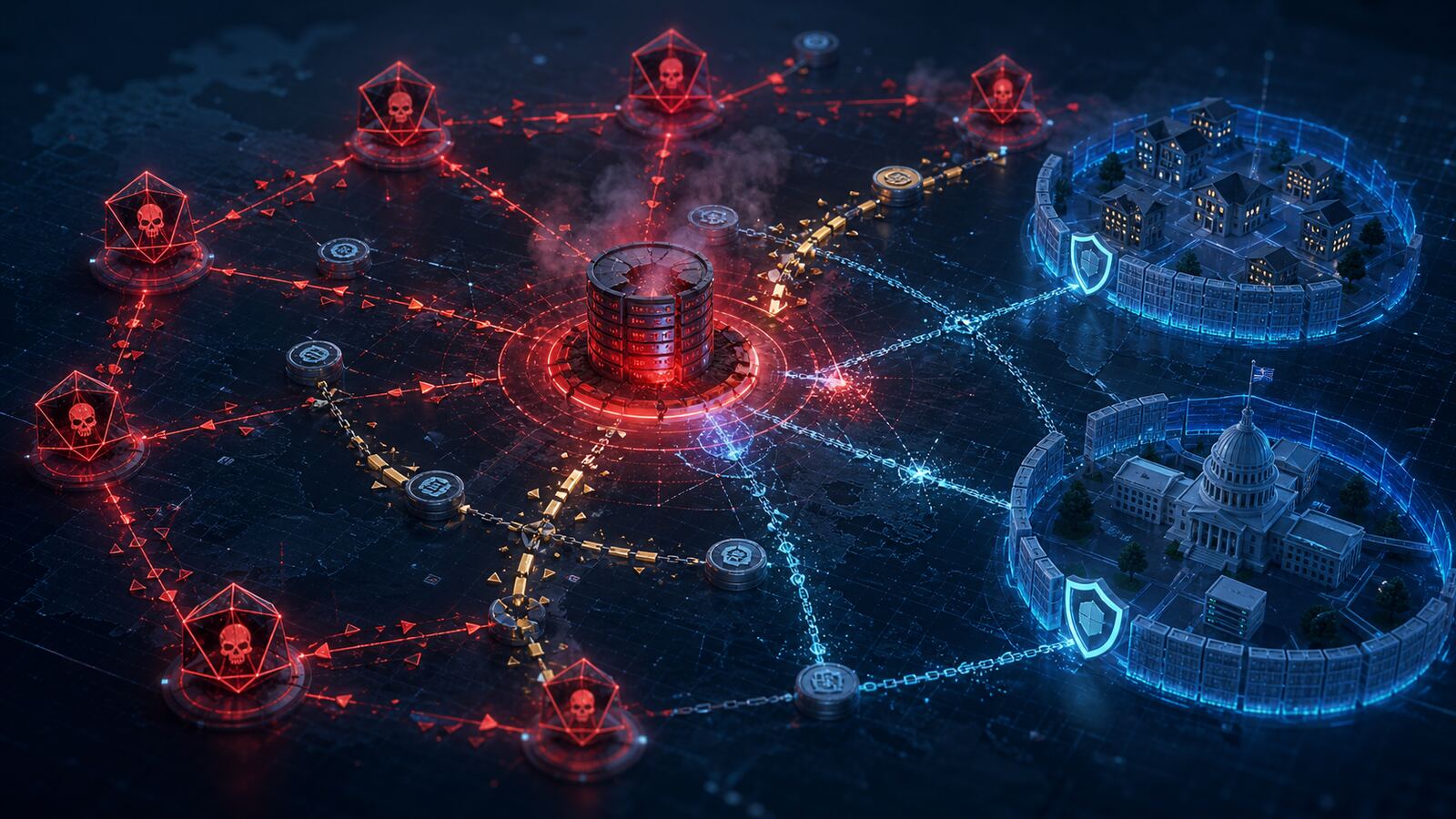 Ransomware’s Long Tail Means Defenders Need Faster Triage