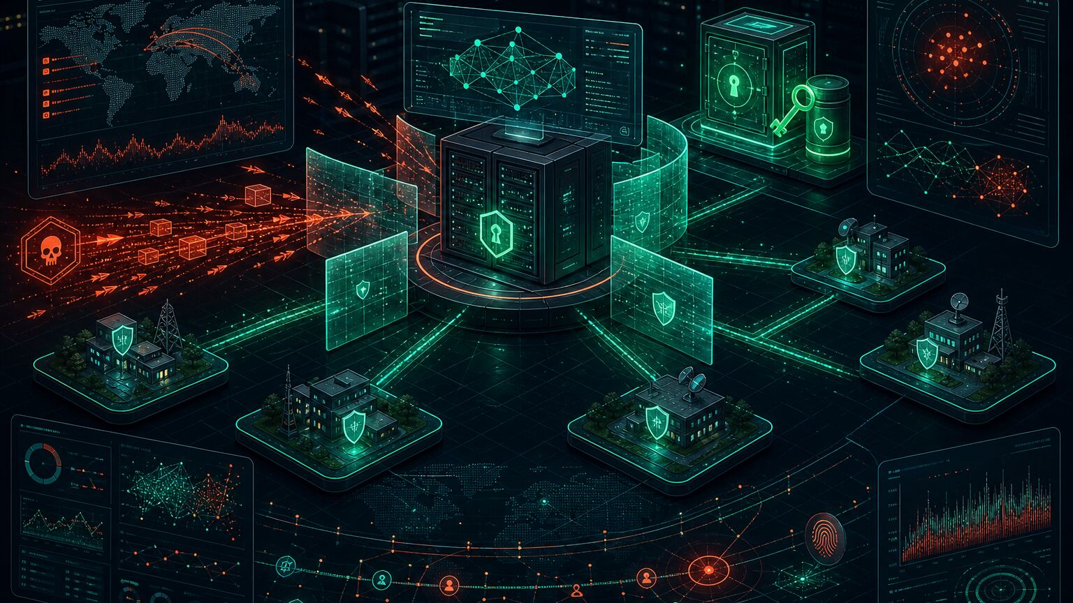 VeloCloud Orchestrator RCE Shows Why SD-WAN Controllers Need Incident Response
