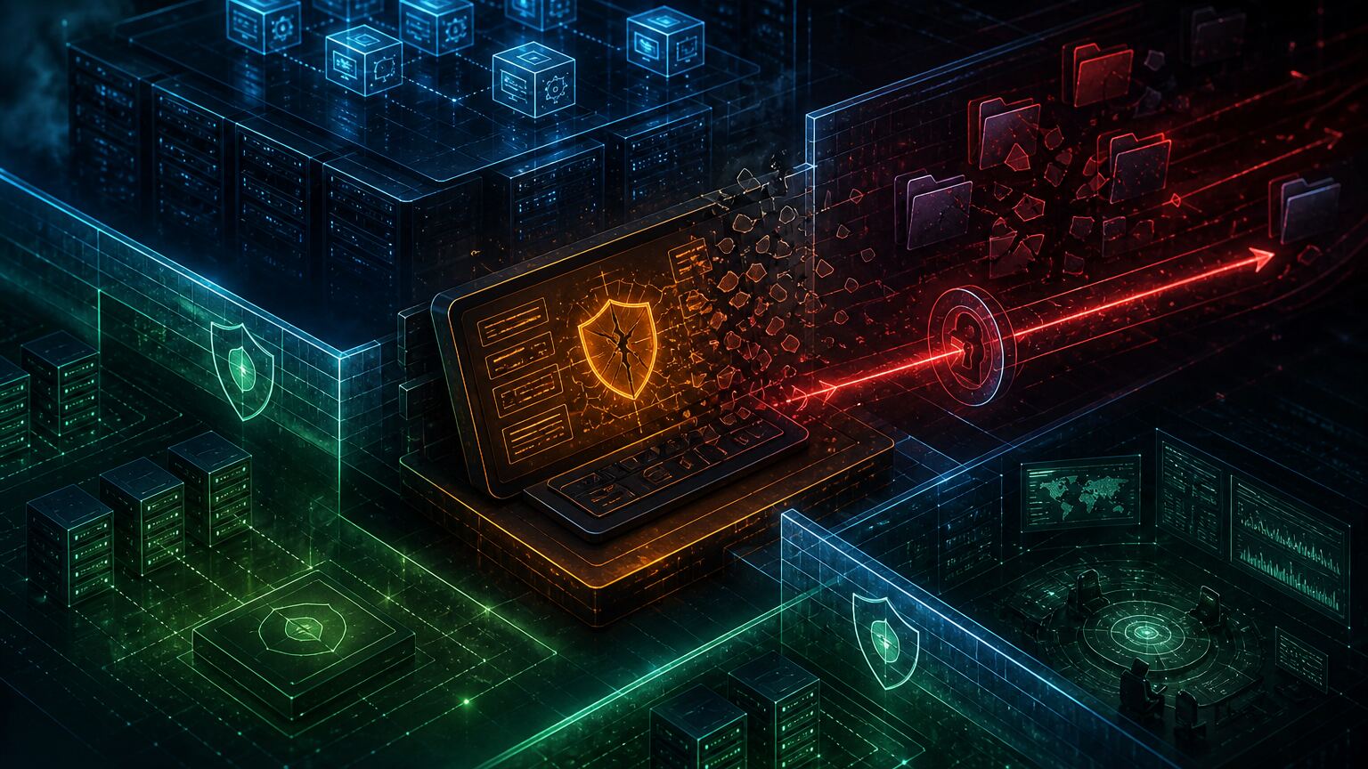 VMware vCenter Exploitation Shows Why Patching Is Not Incident Closure