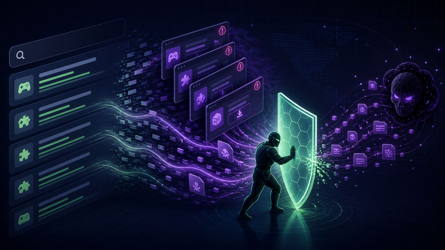 WeedHack Shows SEO Poisoning Is Malware Delivery Infrastructure
