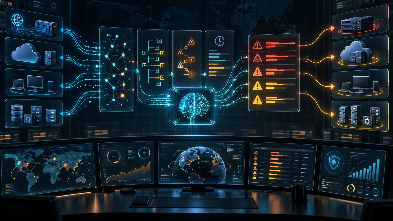 AI Is Turning Vulnerability Triage Into a Threat-Intel Problem