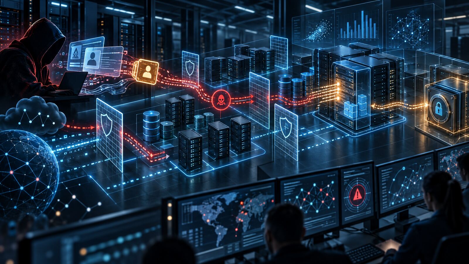 Apache Impala Flaws Show Why Data Platforms Need Zero-Trust Controls