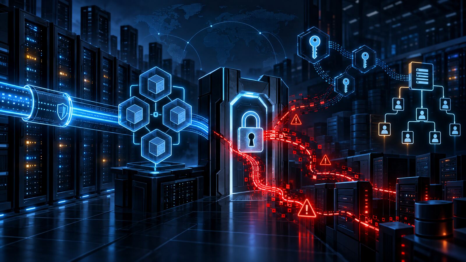 Apache MINA SSHD Auth Bypasses Show Why Embedded SSH Needs Inventory