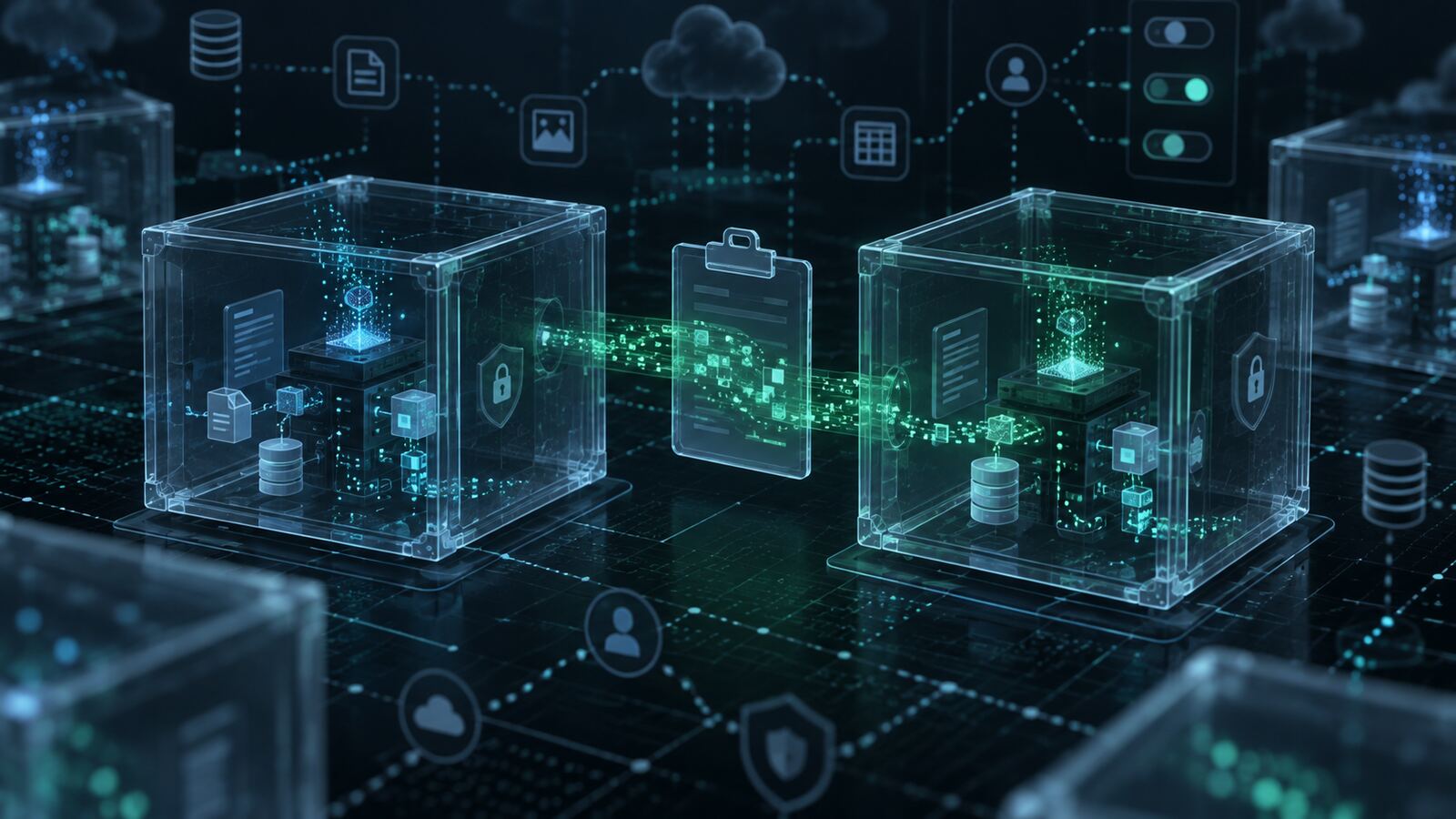 ChatGPT Sandbox Leak Shows Why AI Agents Need Tenant Isolation