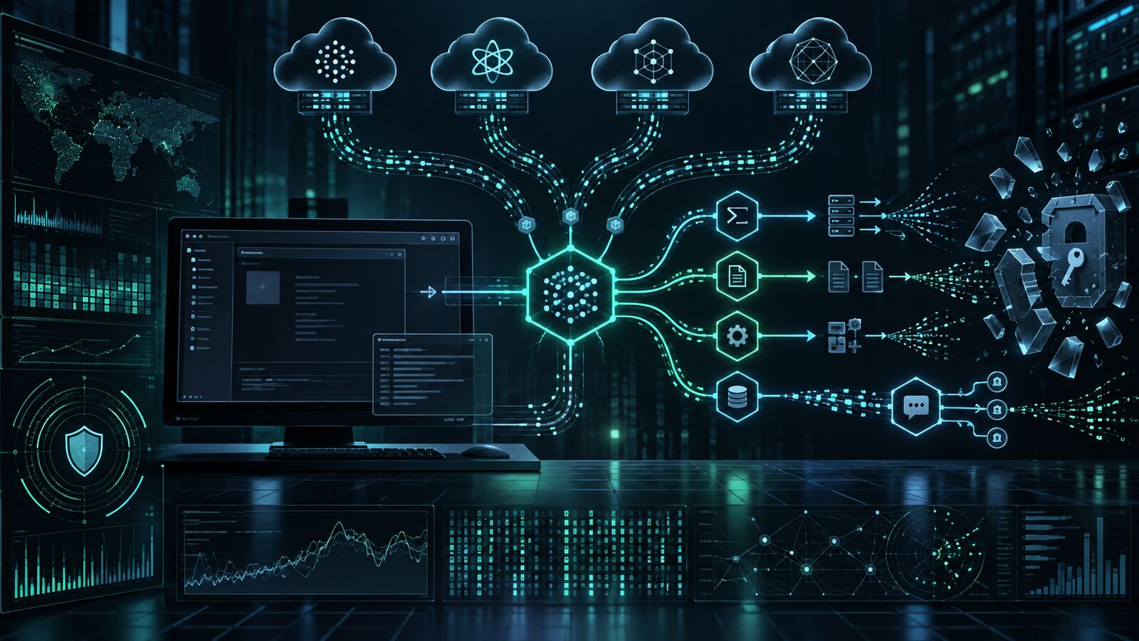 CLOSEDQUORUM Shows Why AI C2 Needs Behavior-Based Detection