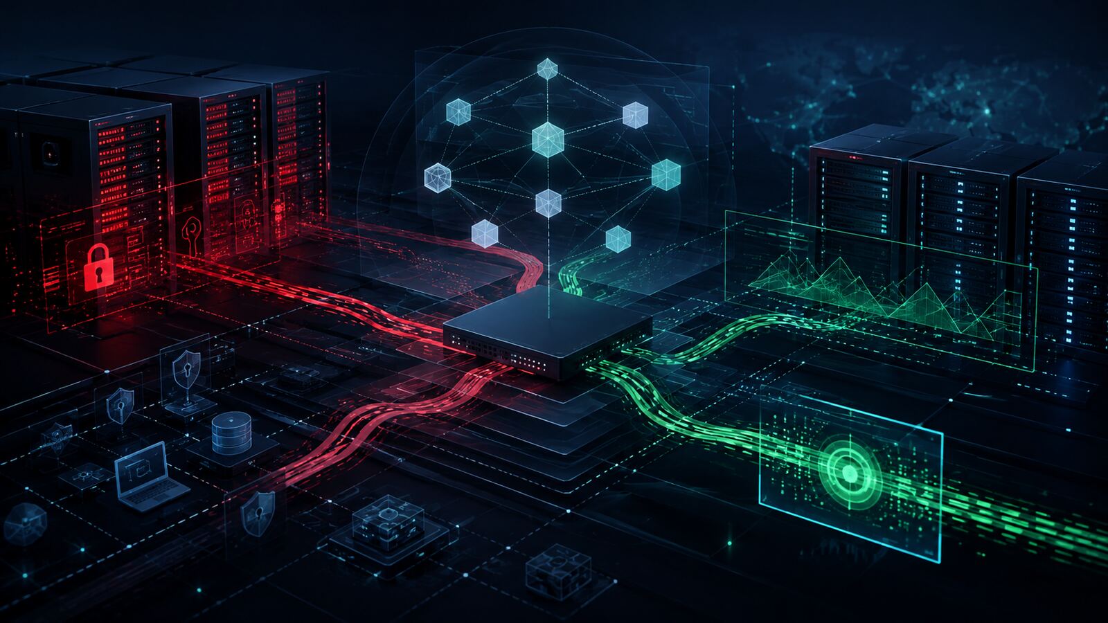 Ted Backdoor Shows Why Edge Load Balancers Need Compromise Review