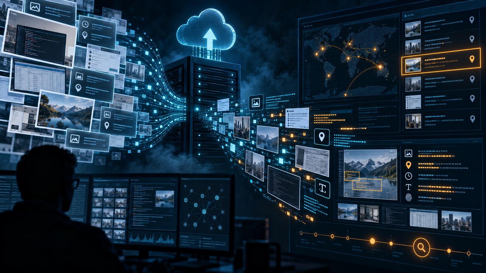 Gyazo Breach Shows Why Screenshot Tools Need Data-Loss Controls