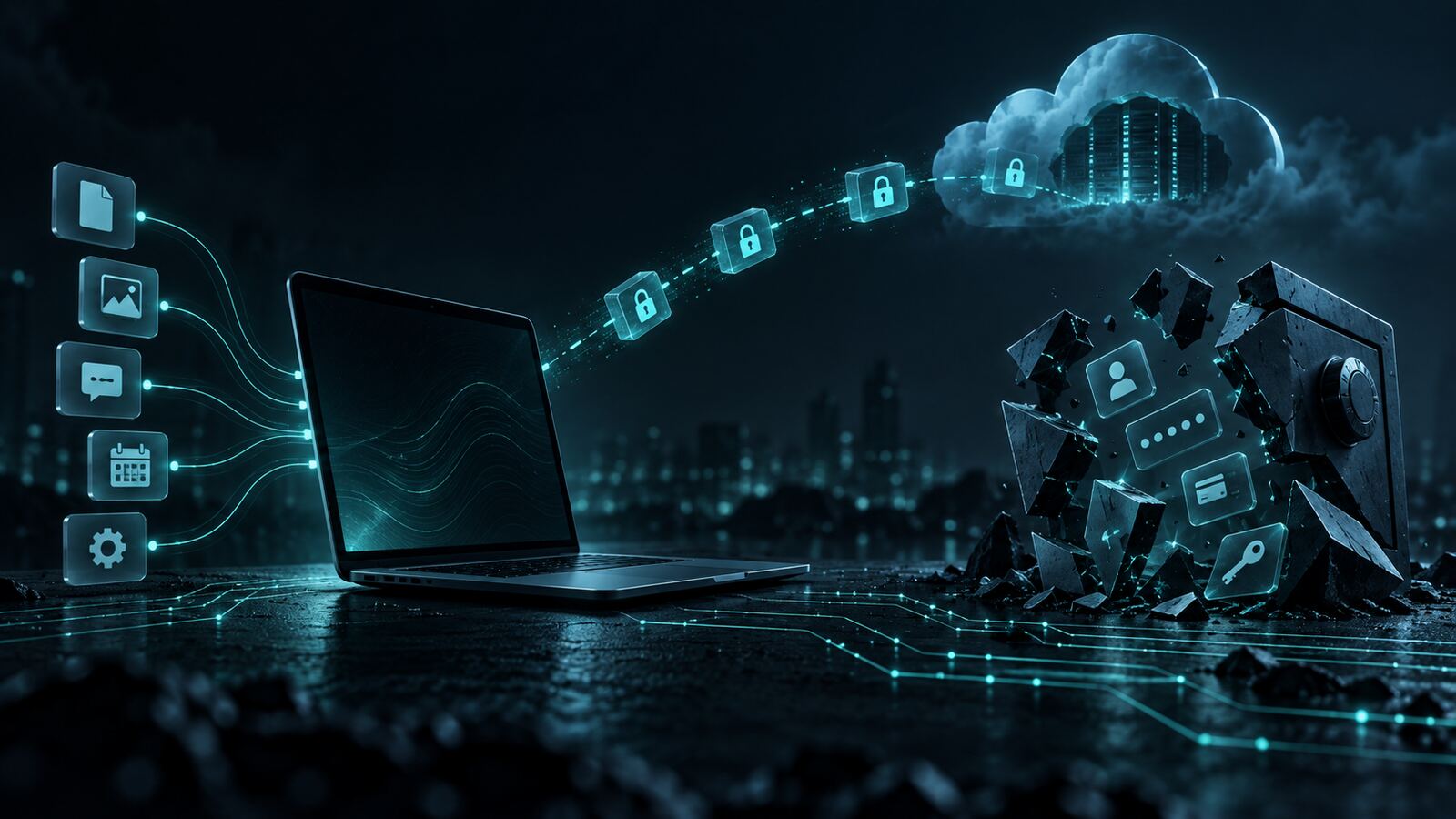 MacSync Shows Why macOS Stealers Need Full Endpoint Response