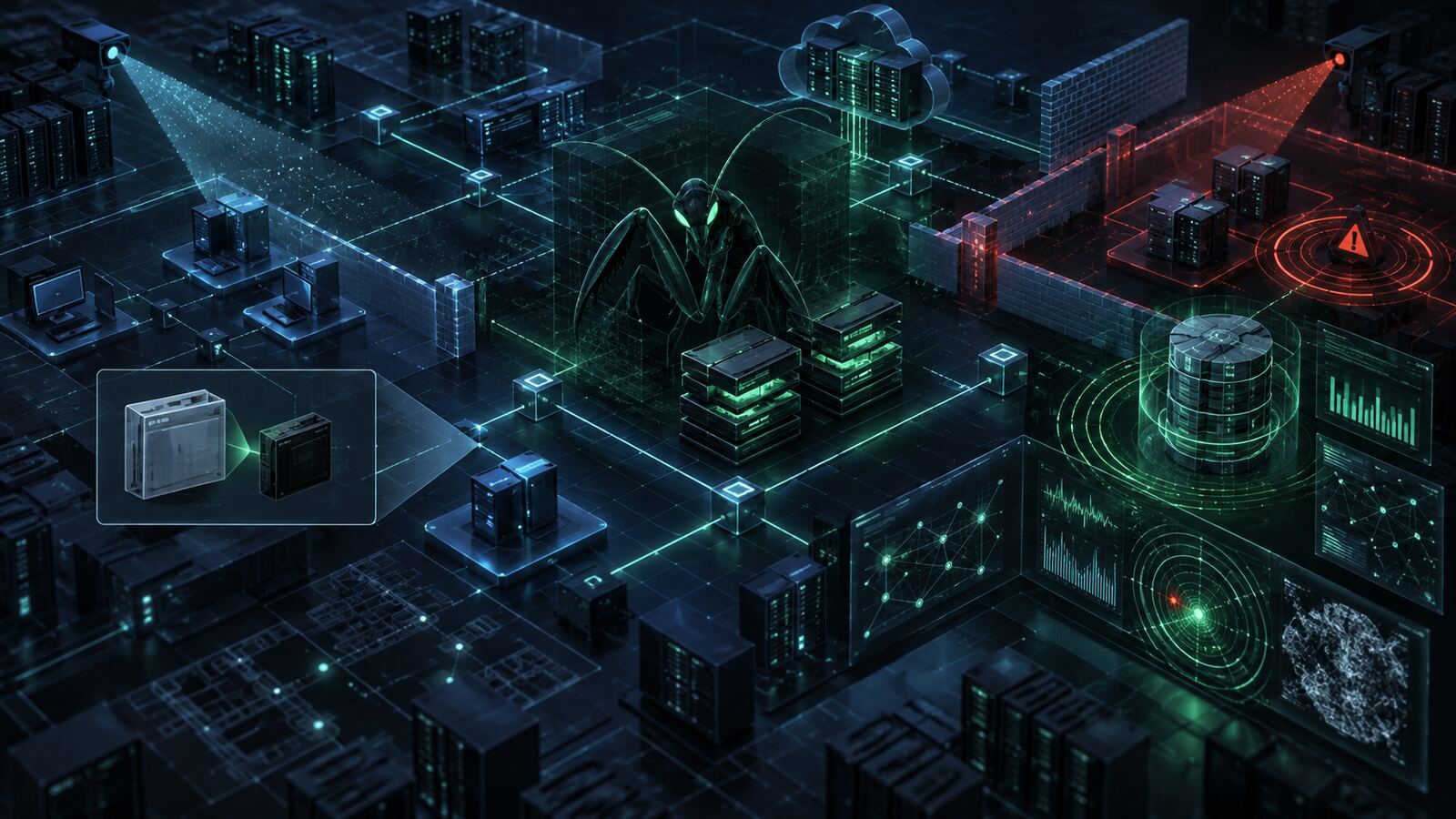 NeedyMantis Shows Why Post-Compromise Malware Needs Full Intrusion Review