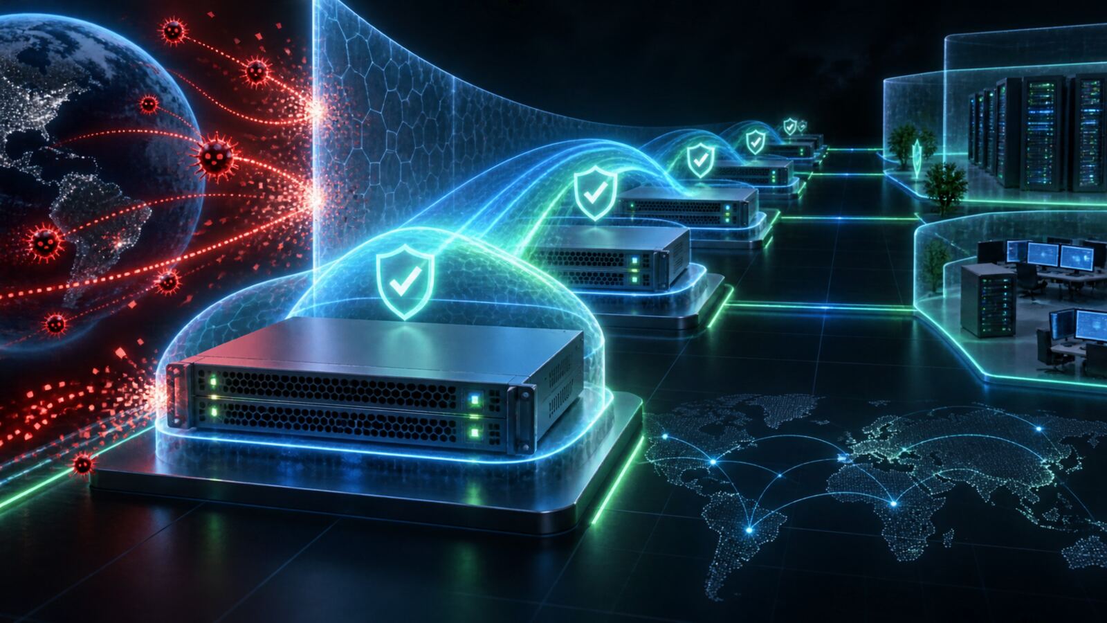 NetScaler KEV RCEs Show Why Edge Devices Need Emergency Playbooks