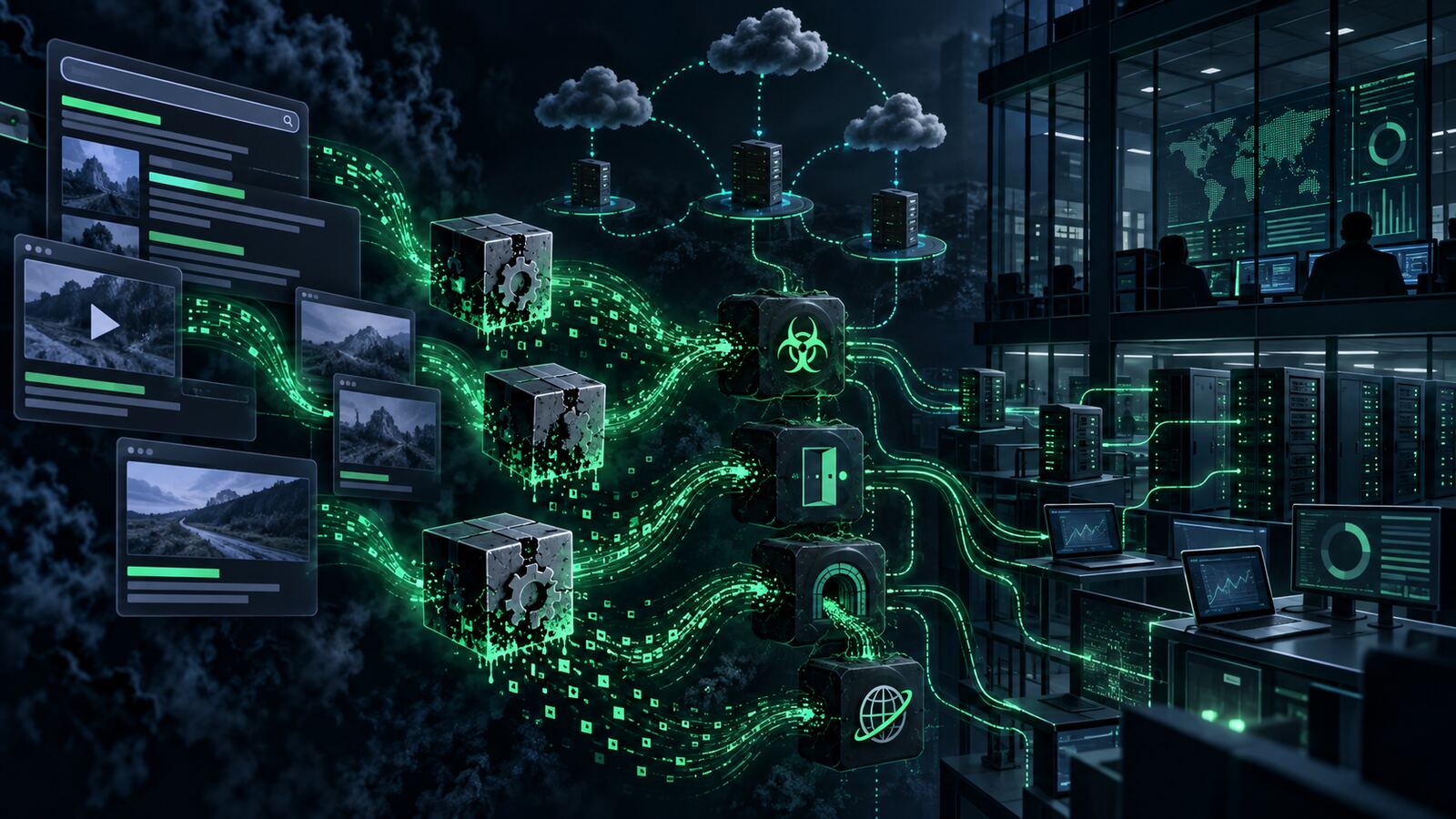 OfferLoader Shows Why Commodity Malware Needs Funnel-Aware Defense